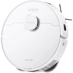 Робот-пылесос Trouver Robot Vacuum E40 Ultra RLE21SE