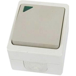 Выключатель TDM Вуокса SQ1803-0005