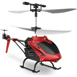 Радиоуправляемый вертолет Syma S5H