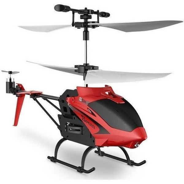 Радиоуправляемый вертолет Syma S5H