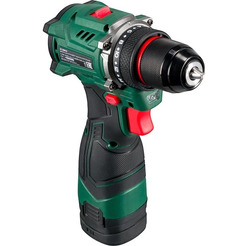 Дрель-шуруповерт FAVOURITE DC NB16.8