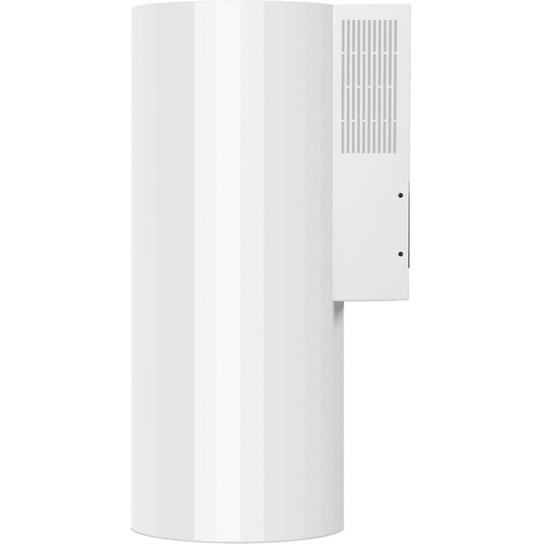 Кухонная вытяжка MAUNFELD Adelaide 39 Wall (белый)