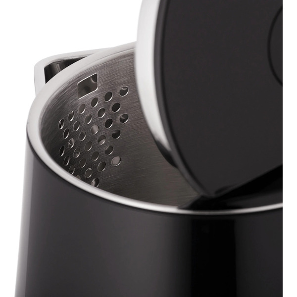 Электрический чайник Krona Digitaler Black 1,5л (KRWK01)