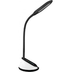 Светильник настольный Camelion KD-799 (черный)