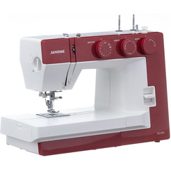 Электромеханическая швейная машина Janome 1522RD