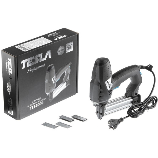 Степлер TESLA TES2000 (840366)