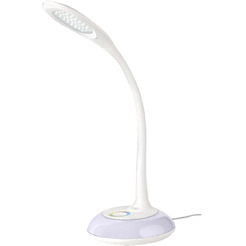 Настольная лампа General Lighting GLTL-036 800036 (белый)