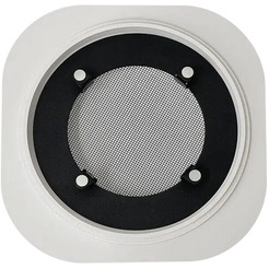 Вентиляционная решетка теневая HOMY AIR A100B