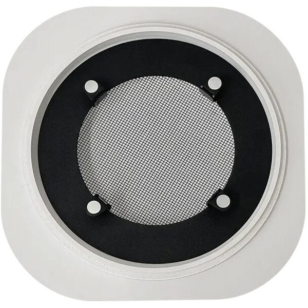 Вентиляционная решетка теневая HOMY AIR A100B