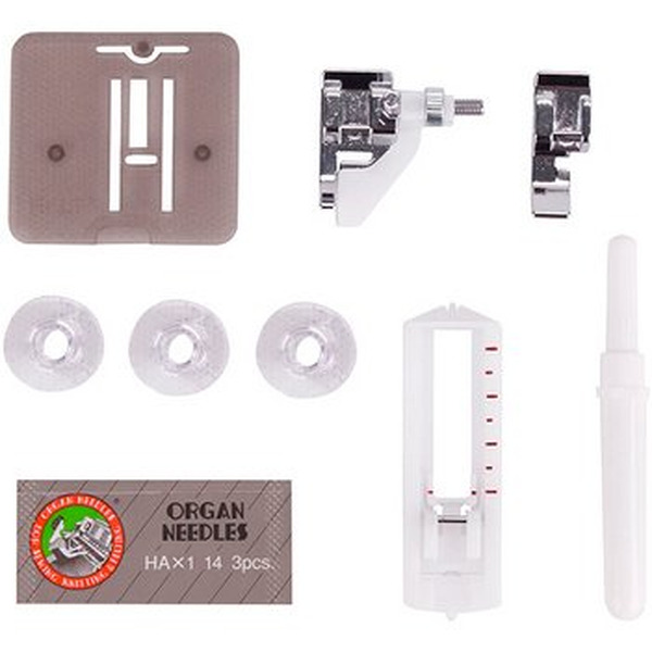 Швейная машина JANOME JL23