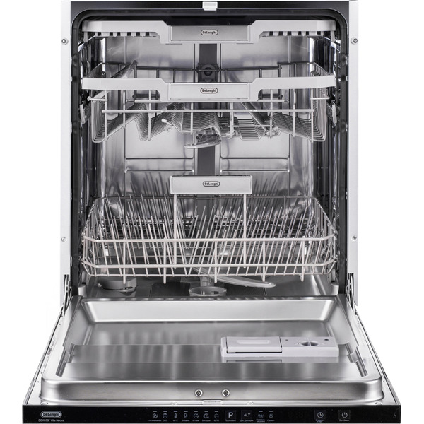Встраиваемая посудомоечная машина DeLonghi DDW 08F Vita Nuova