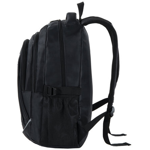 Рюкзак BRAUBERG HIGH SCHOOL Карбон 270758