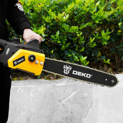 Пила электрическая DEKO DKEC16 (063-4246)