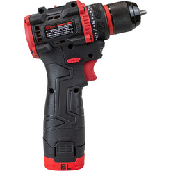Дрель-шуруповерт Edon Super AD-16BL
