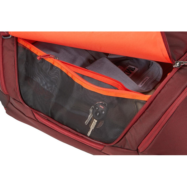 Сумка Thule Subterra Duffel TSWD-360 (бордовый)