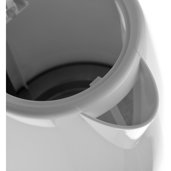 Электрический чайник Brayer BR1058WH