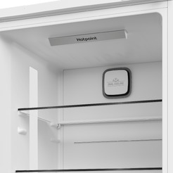 Холодильник HOTPOINT HDKP 7201 DX