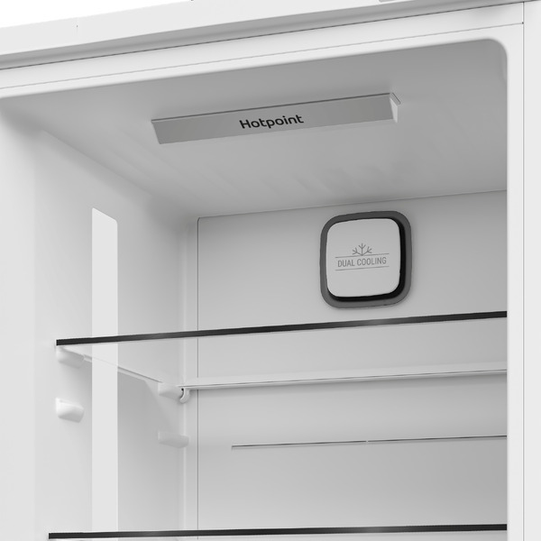 Холодильник HOTPOINT HDKP 7201 DX