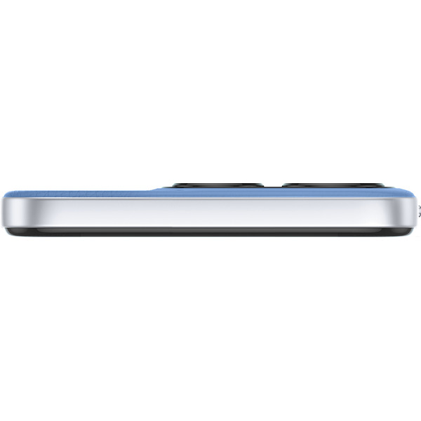 Смартфон Tecno Spark 10C (KI5m) 4GB/128GB Magic Skin синий