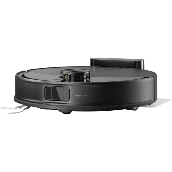 Робот-пылесос Roborock Q8 Max Pro RRA1TAL Q8MPG252-02