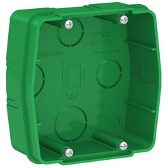 Коробка Systeme Electric Blanca BLNMK000001