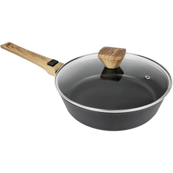 Сковорода Lara Киото LR01-194-28