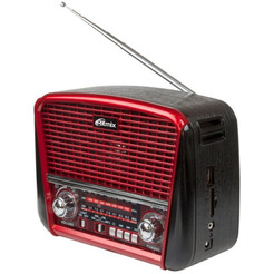 Радиоприемник RITMIX RPR-050 RED