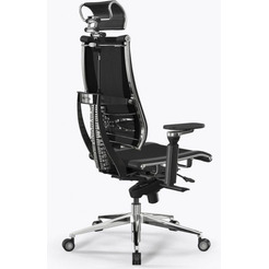 Офисное кресло Metta Yoga 4DF B2-14D