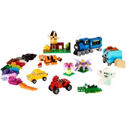Набор деталей LEGO 10696 Medium Creative Brick Box
