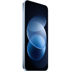Смартфон Xiaomi Redmi Note 17 Pro 5G 8GB/512GB Sky Blue RU