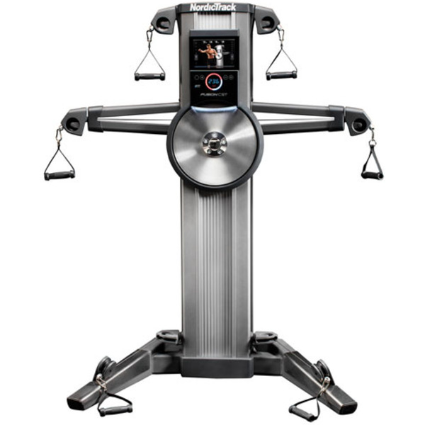 Силовая станция NordicTrack FUSION CST SYSTEM (NTSY19916)