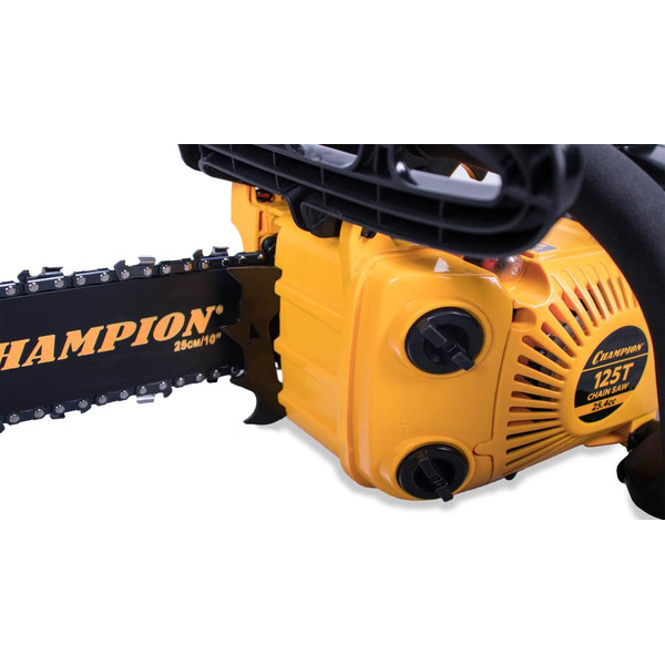 Бензопила Champion 125T