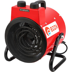 Тепловая пушка Edon TVZ-2000