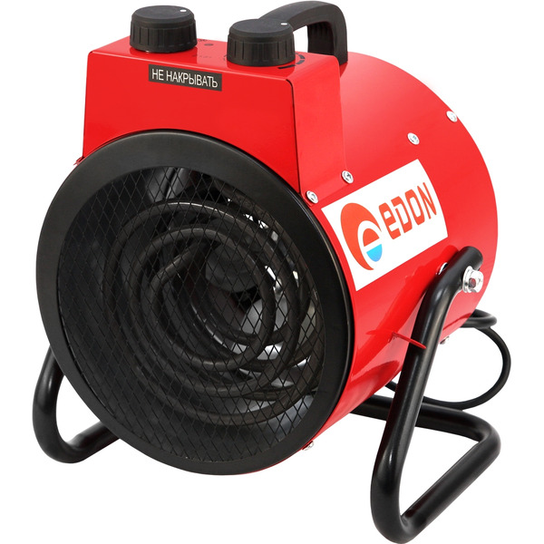 Тепловая пушка Edon TVZ-2000