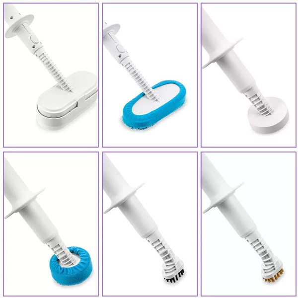 Паровая швабра Kitfort KT-1016