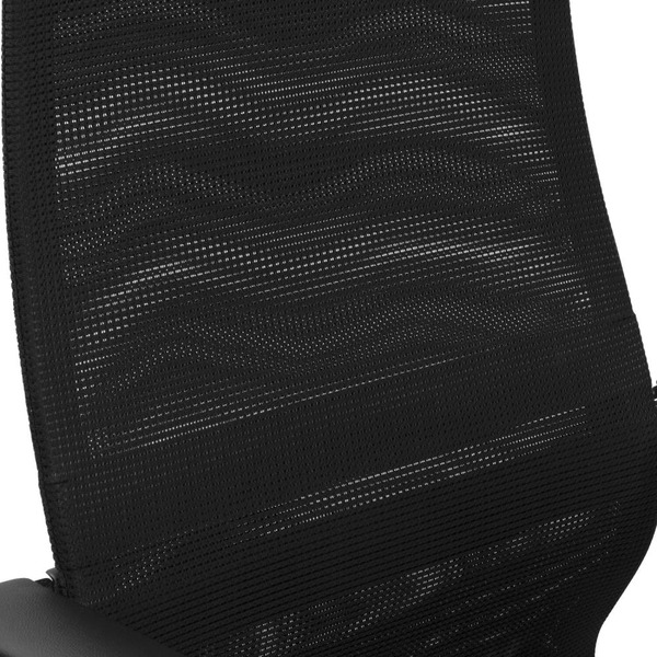 Кресло BRABIX PREMIUM Ultimate EX-801 (черное) 532922