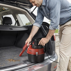 Автомобильный пылесос Kitfort KT-5316