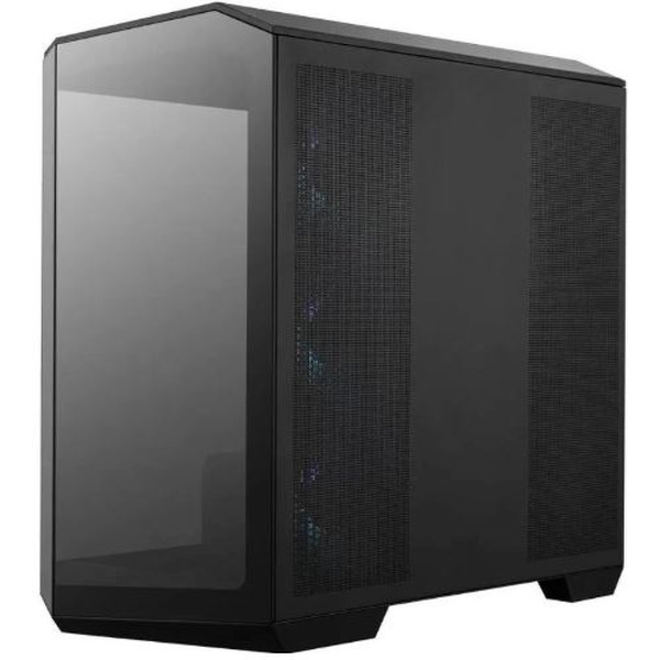 Корпус MSI MAG Pano M100R PZ (черный)