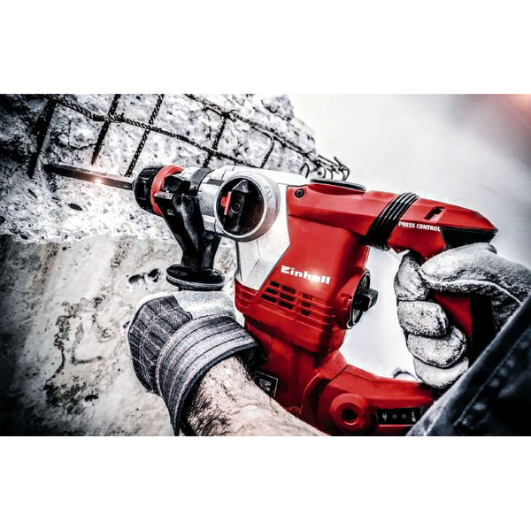 Перфоратор Einhell TE-RH 32 4F Kit (4257944)
