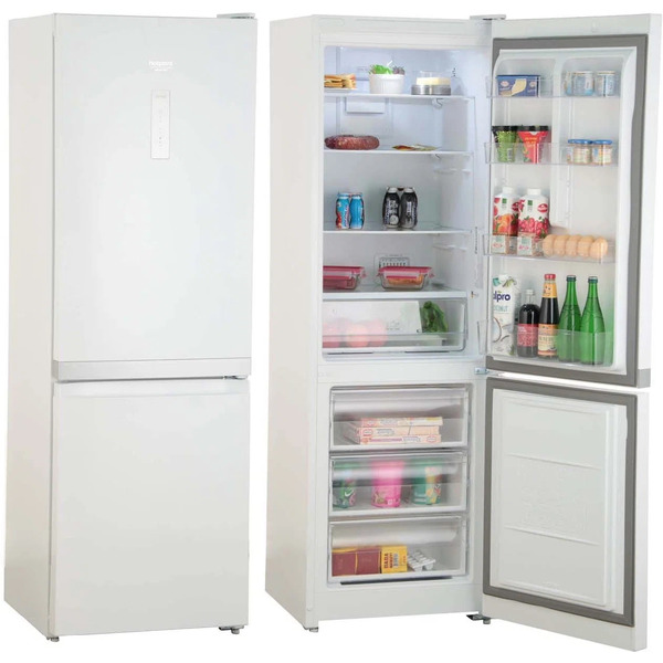 Холодильник Hotpoint-Ariston HTS 5180 W