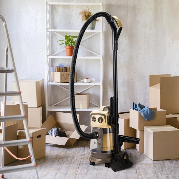 Пылесос Kitfort КТ-5192