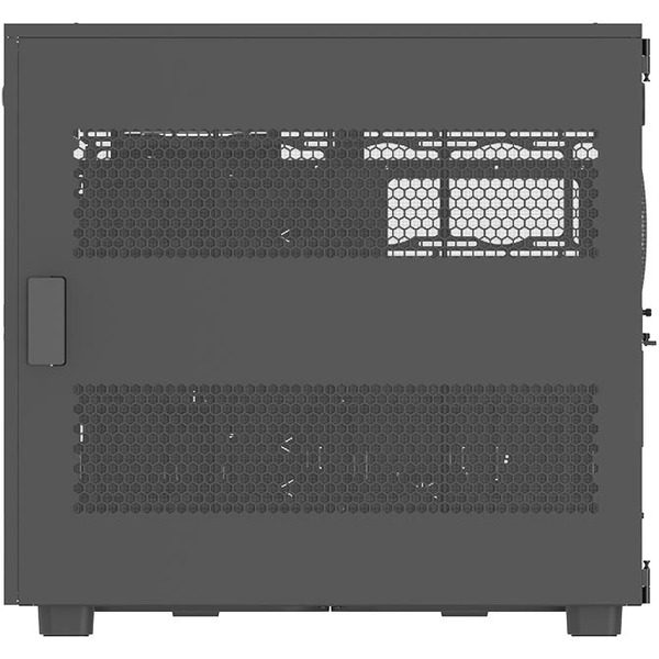 Корпус Thermaltake AX700 TG CA-11B-00F1WN-00