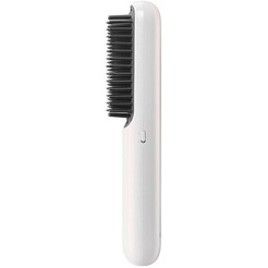 Щетка-выпрямитель для волос Xiaomi Cordless Hair Straightener Brush (MJZFS01LF)