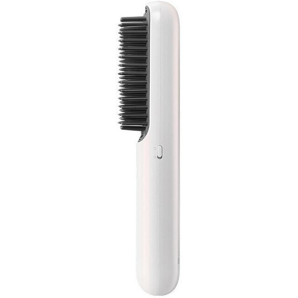 Щетка-выпрямитель для волос Xiaomi Cordless Hair Straightener Brush (MJZFS01LF)