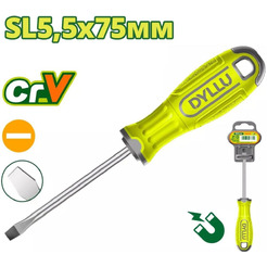 Отвертка Dyllu DTSD1253