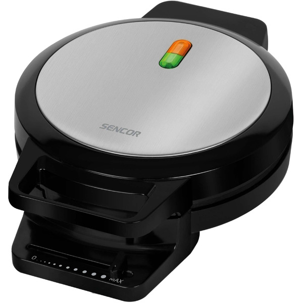 Вафельница Sencor SWF 1010BK