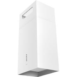 Кухонная вытяжка MAUNFELD Bath Isla 401 (белый)