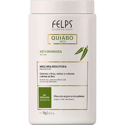 Маска-ботокс Felps для восстановления волос Felps Quiabo XBTX, 1000 г
