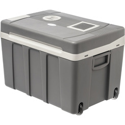 Автохолодильник Sundays SN-50 (серый)