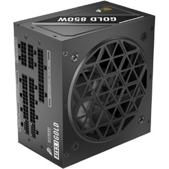 Блок питания 1stPlayer NGDP 850W HA-850BA4 (NGDP-GLD-850-BK-EU)